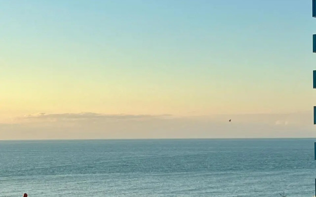 Апартаменты с видом на море от собственника