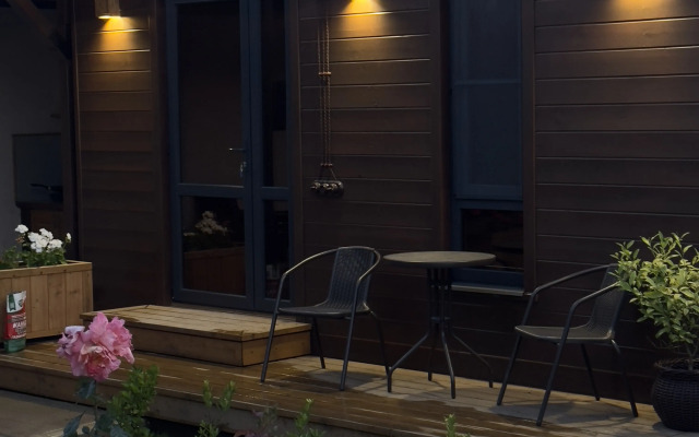 Oasis Guest house