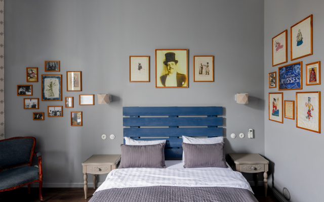 Offenbacher Hotel
