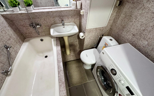 Квартира уютная на Профсоюзной улице