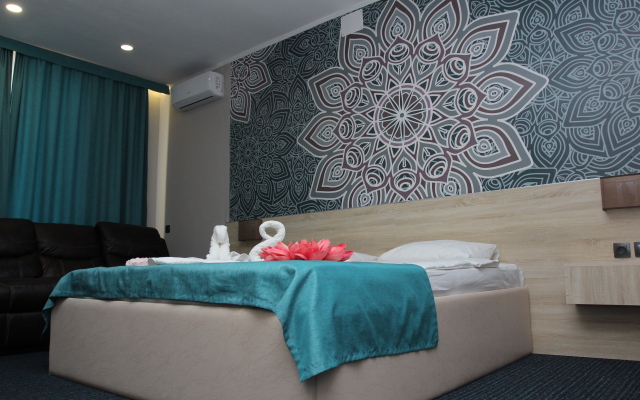 Altyn Shatyr Hotel