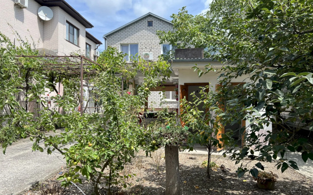 Частный дом 388 Геленджикский проспект