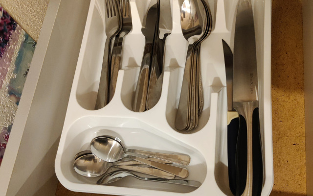 Квартира у Юсуповского сада