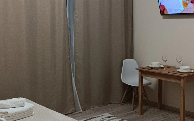 Квартира Look