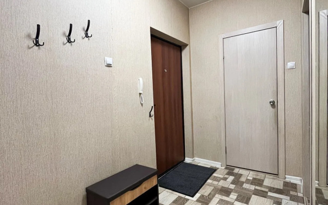 Квартира на Северном шоссе 48