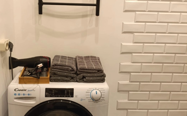 Квартира Gogolja Apart