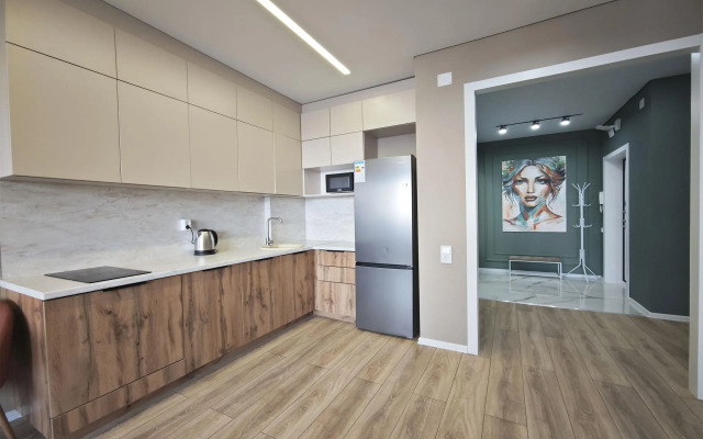 Апартаменты Добрые Сутки на Советской 189 5