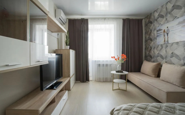 Granada Flat