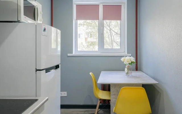 Квартира Дизайн-студия вблизи Метро