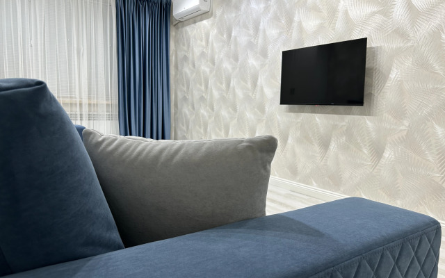 Квартира Уютная новая на Карла Маркса 98/1