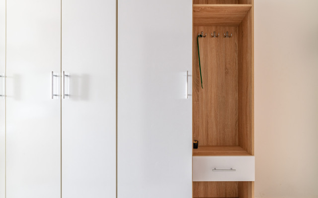 Апартаменты Valo