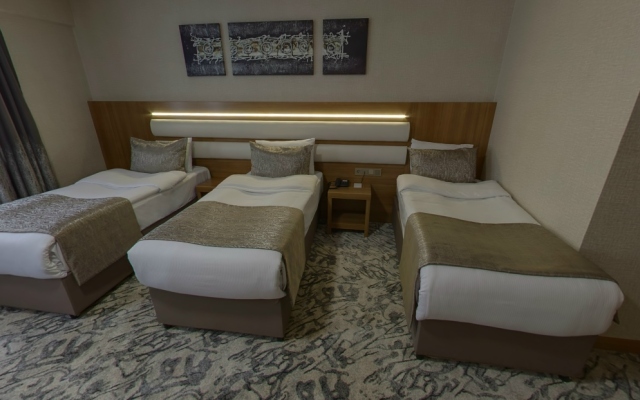 Görükle Oruç Hotel & Spa