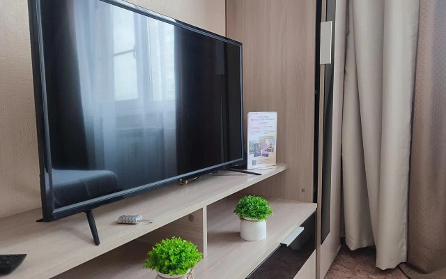 Квартира в Нижнем Новгороде Уют у озера