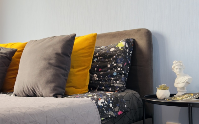 Apartment Start