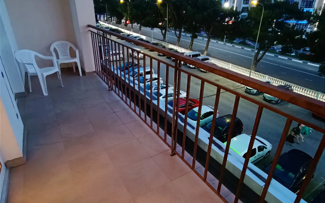 Квартира Новая квартира в новом ЖК