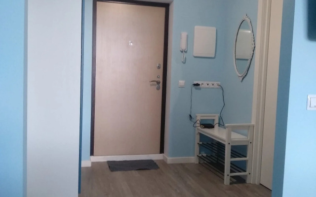 Квартира Видовая Рядом с Метро