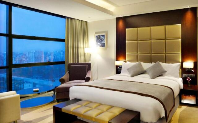 Radisson Blu Chattogram Bay View Hotel