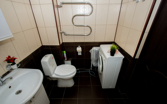 Квартира с Видом на Парк Галицкого