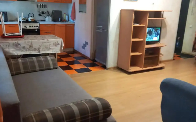 V tsentre goroda Flat