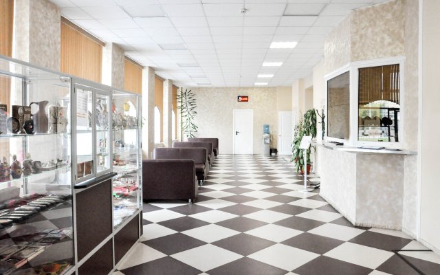 Отель Иваново