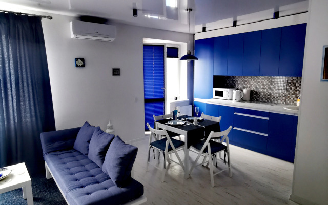 Vozle McDonalds Apartments