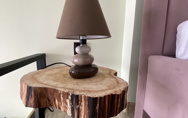 Апартаменты Сокол