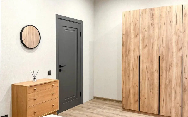 Kottedzh Private house