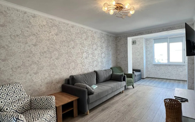 U Morya v Tsentre Goroda Flat