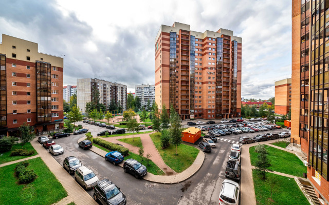Domashniy Uyut Flat