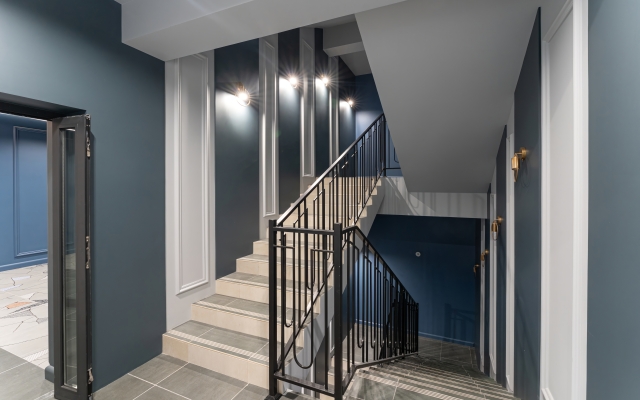 Apartamenty Da Vinchi. Morskoy Vibe Apartments