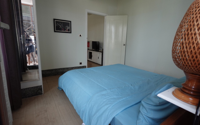 CHILCHILL Elite Residences Apart-hotel