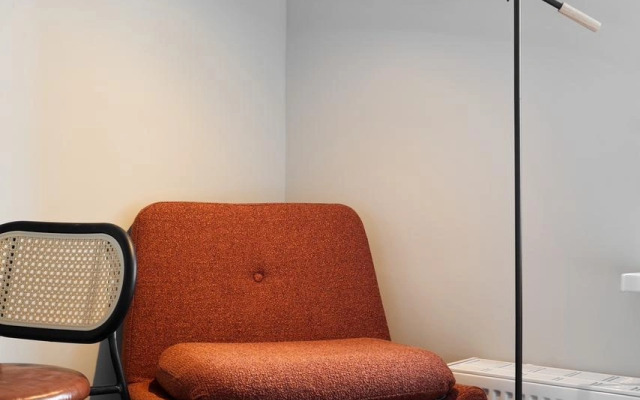 Myhomeyourhome Na Bulvare Golovnina 4 Apartment