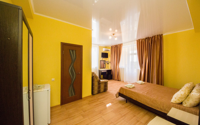 Penaty Guest House