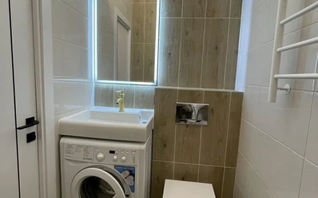 Квартира на Адмирала Нахимова 3А