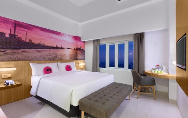 favehotel Cilacap Hotel
