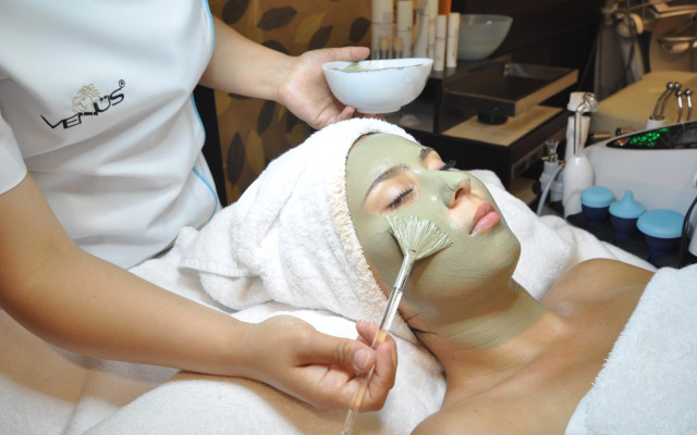 Venüs Termal Butik Otel