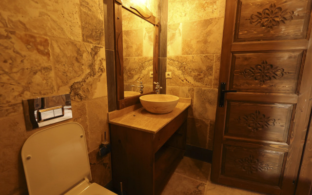 Gala Cave Cappadocia Hotel