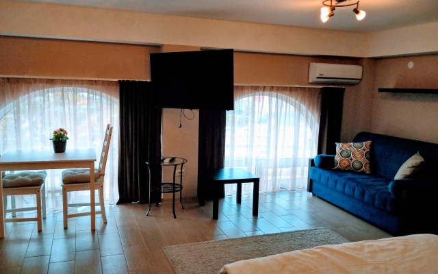 Station Apartments