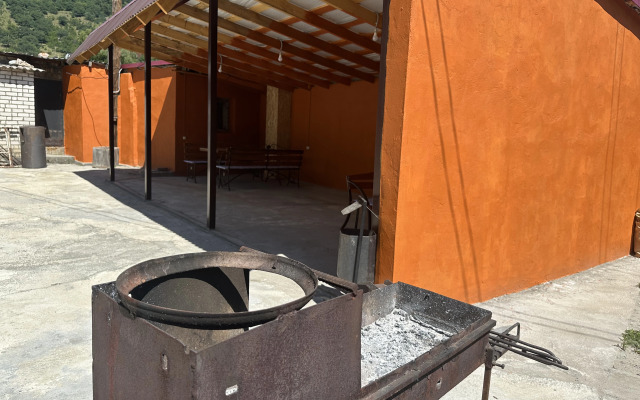 Гостевой Дом  Любимое