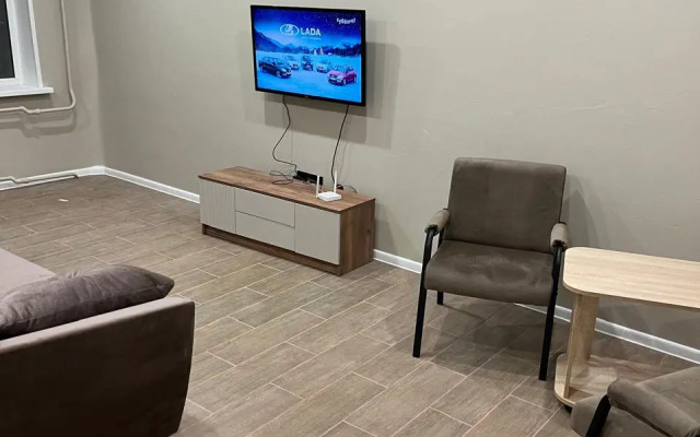 Квартира 2-комнатная у вокзала, центр пешком