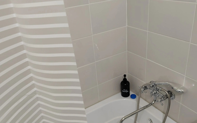 Studiya 20 M² Beloozerskiy Apartments