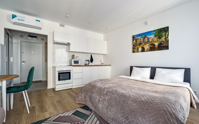 #1 Superior Studio For 2+2 By Lo Apartments