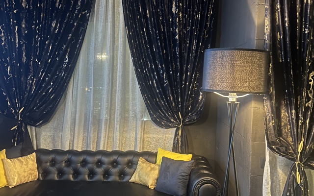 Апартаменты ОнегоГрад-Блэкаут