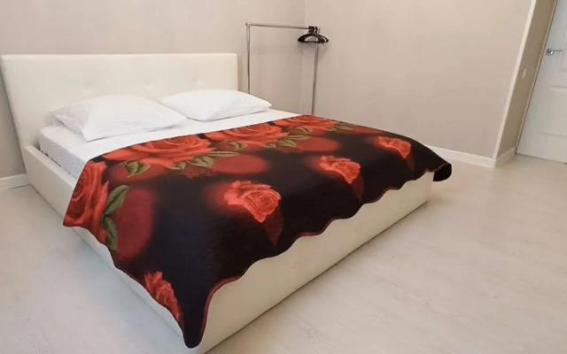 Квартира на Крестовой улице 27 Золотой ключик