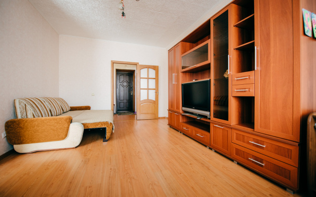 Kredo Krasnaya 6 Apartments