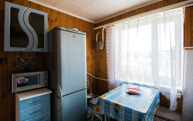 Гостевой дом Пролив