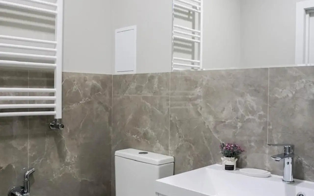 Na Ulitse Turgeneva 16A Flat