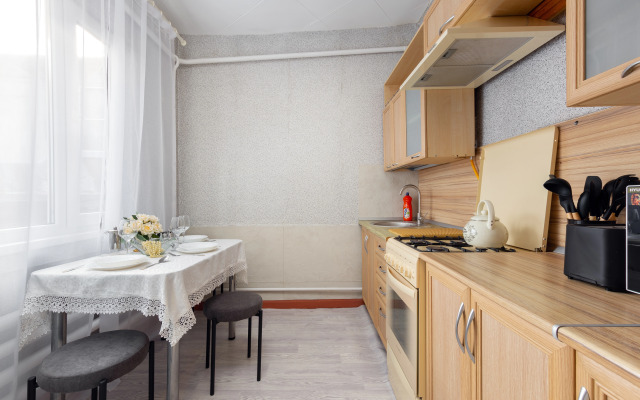 Квартира на Урицкого д.14