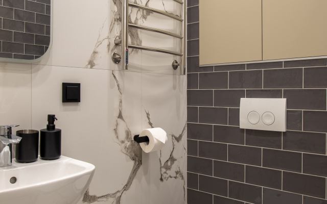 Апартаменты Smart Studia