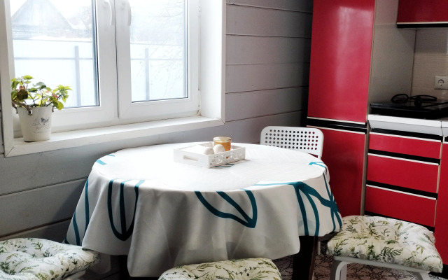 Частный дом Welcome House